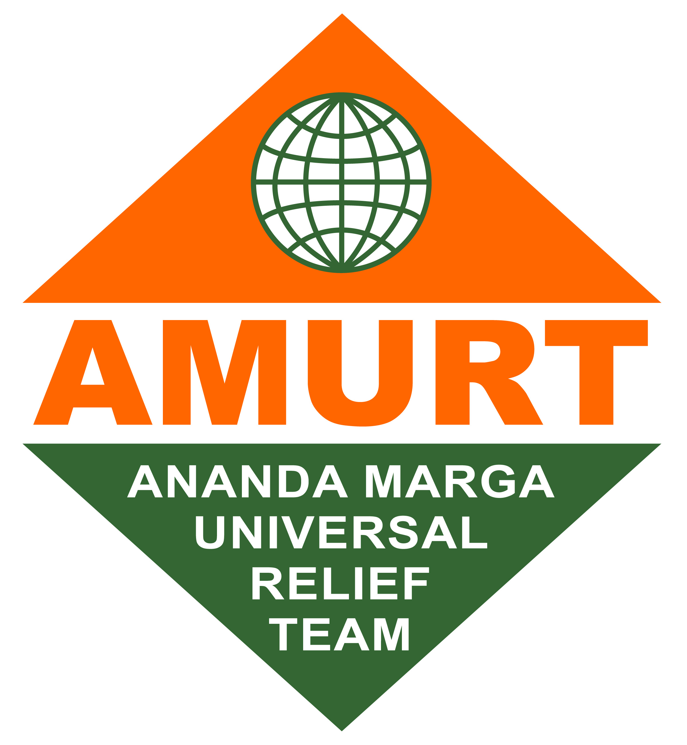 AMURT UK Logo