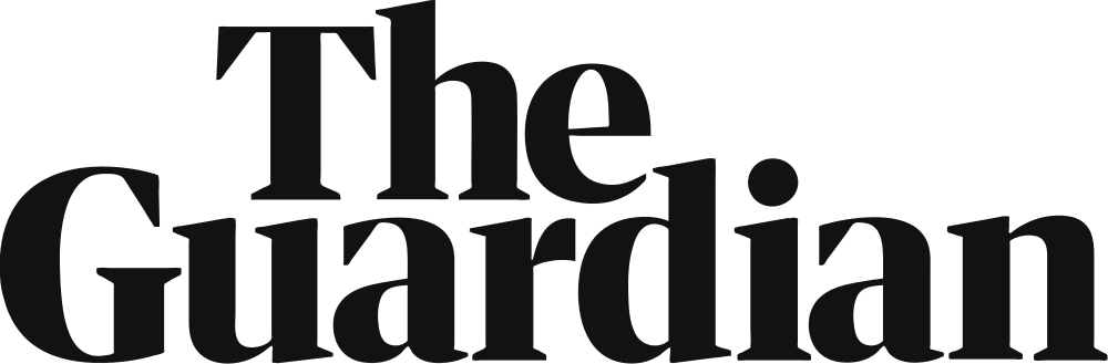 The Guardian - Logo
