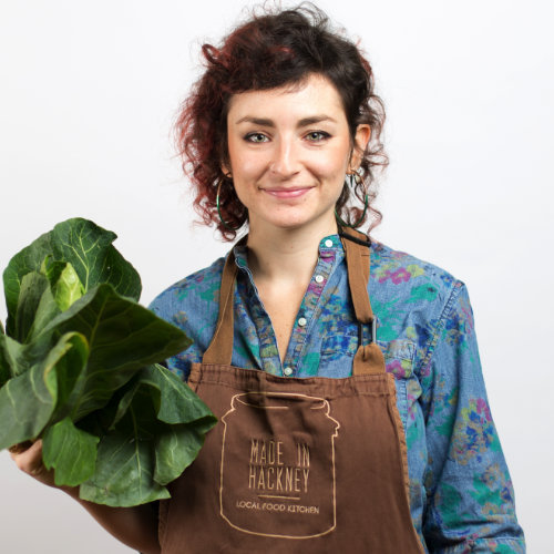 Amy Hiller Press Photo - Thumbnail