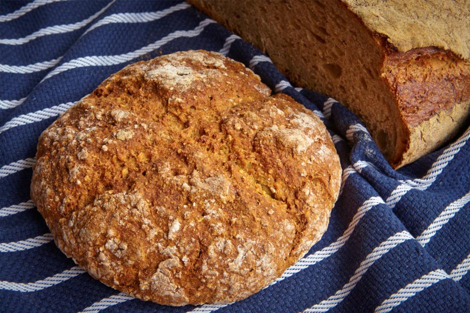 Bread Making 