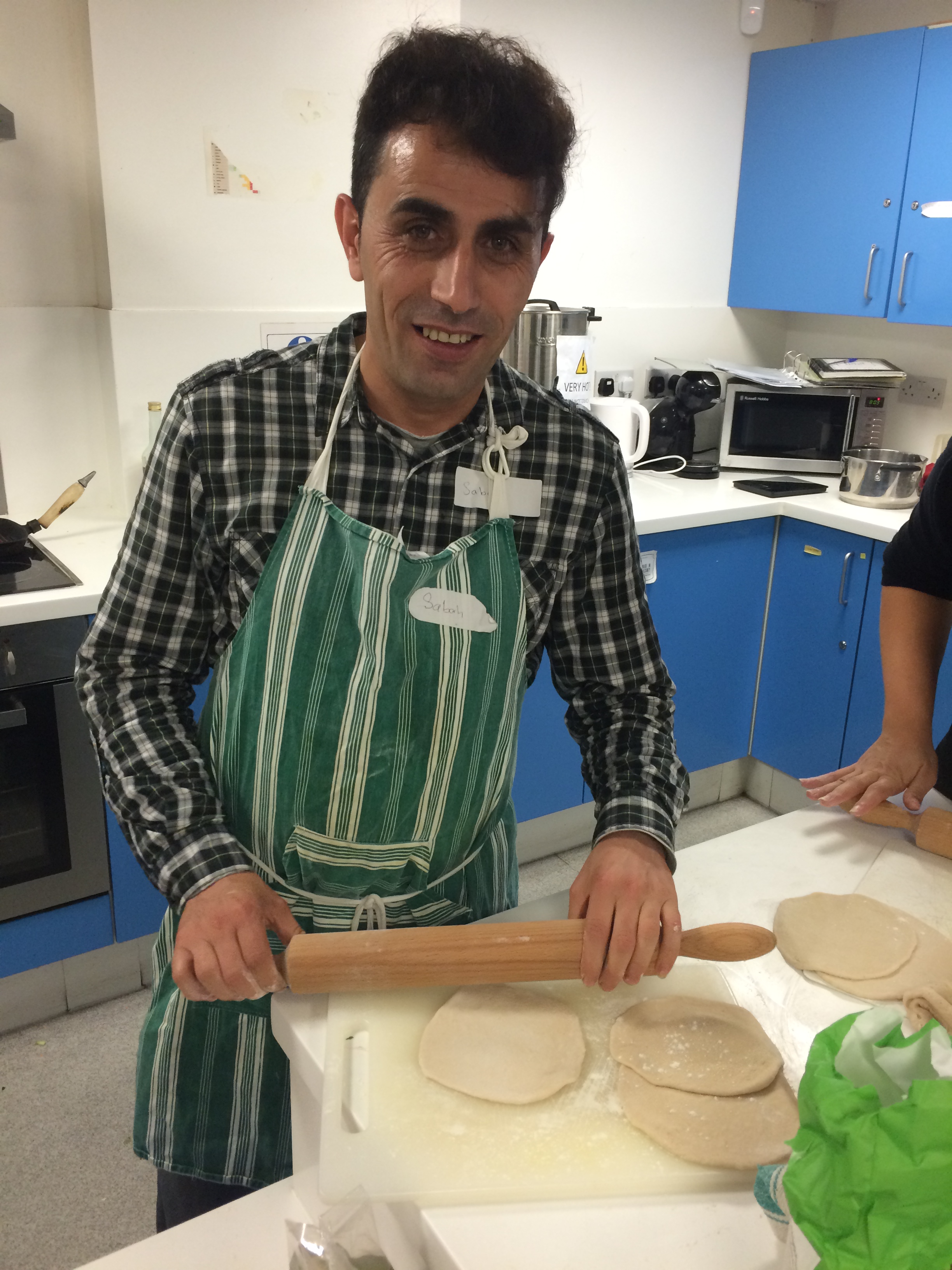 Fifteen Minute Meals - Saturday Cookery Club - Redmond Community Centre
