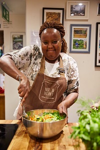Cooking for Life with Inclusive Communities
