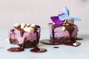 Raw Chocolate & Desserts