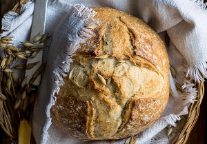 Sourdough Bread Making