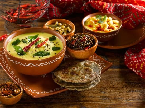 Gujarati Cuisine Masterclass 