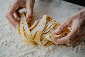 Italian Vegan