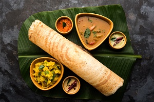 Event | Vegan Southern Indian Cuisine