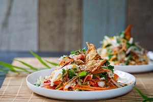Event | Vegan Vietnamese Street Food
