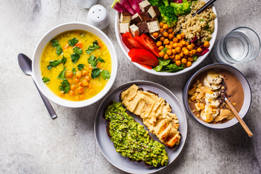 Event | COOKING FOR TYPE 2 DIABETES - 6 WEEK COURSE