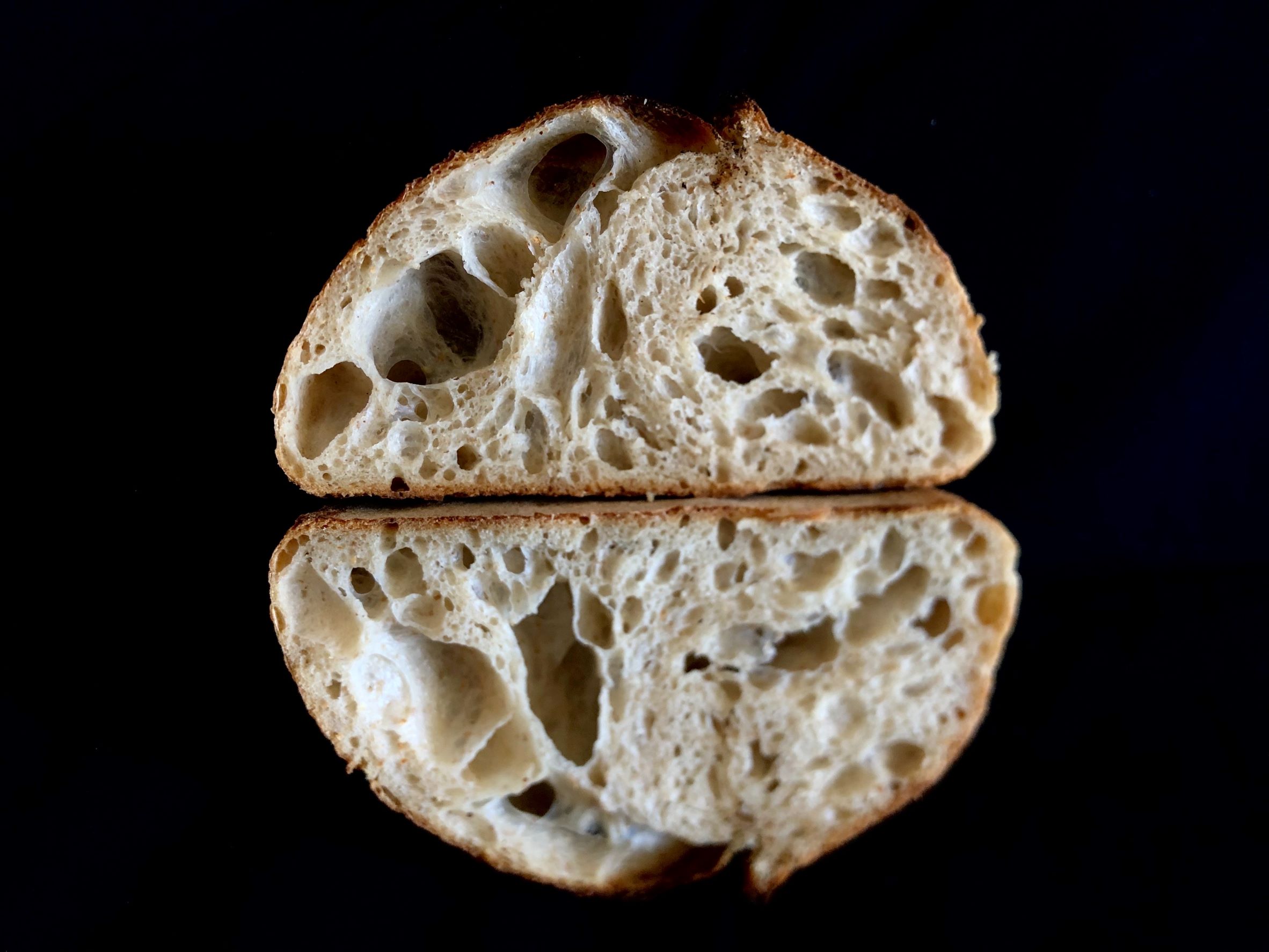 Next Face-to-Face Class | Intro to Sourdough Bread Making - 18/02/2023
