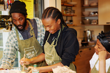 6-week Cooking Course for Carers