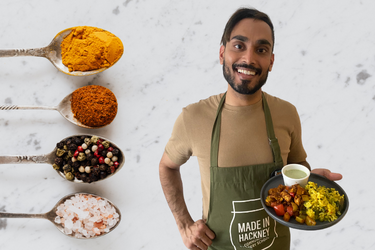 Vegan Cooking for Healthy Ageing with Dr Sunni