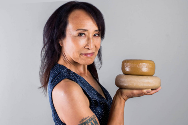 Recorded Webinar: Vegan Cheese with Miyoko Schinner