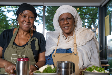 5W Cooking on a Budget - Carers First Sept/Oct