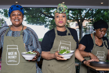 West African Cooking