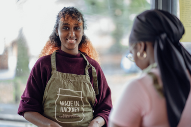 Community Class - Pantry to Plate