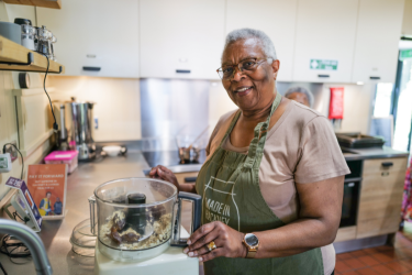 Community Class - All Ages, All Tastes! Zero Waste Kitchen 