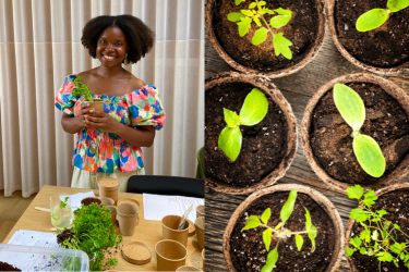 Community Class - Family Growing Class