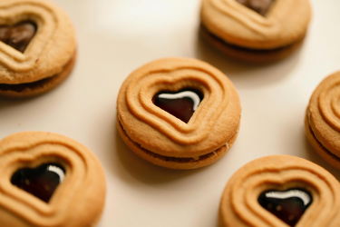 All Ages, All Tastes! Conscious Cookie Club