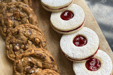 Community Class - All Ages, All Tastes! Conscious Cookie Club