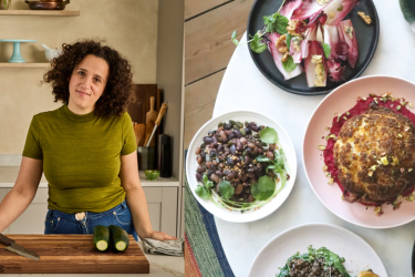 Masterclass - Masterclass: Root to Leaf, Cooking without Waste
