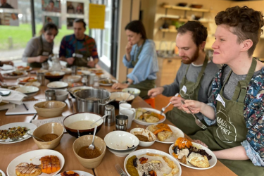 Course - 4 Week COURSE: Nourish & Thrive