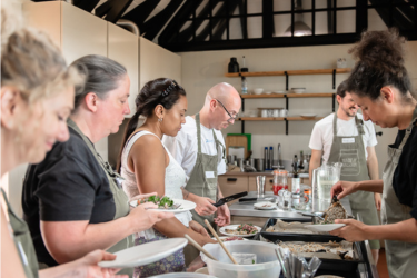 Course - 4 week course: Cooking for Inflammation