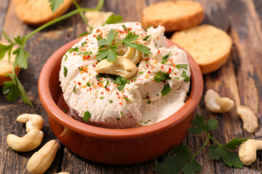 Masterclass - Masterclass: Plant-Based Fermentation & Cheese Making