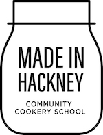 Made in Hackney Logo - Thumbnail