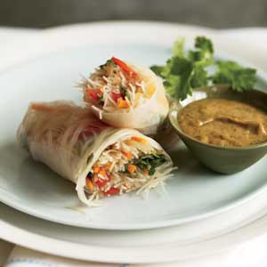 Summer rolls