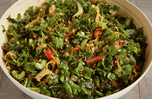 Kale Salad