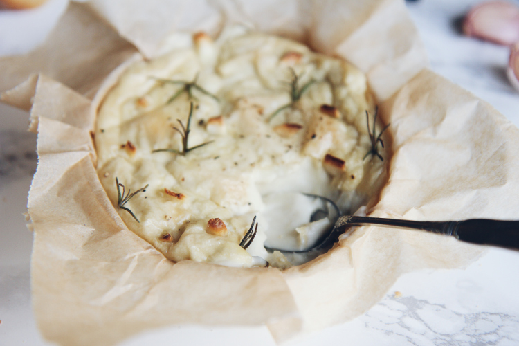 Cashew Camembert 