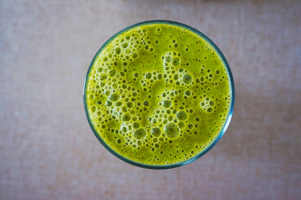 Green Smoothie