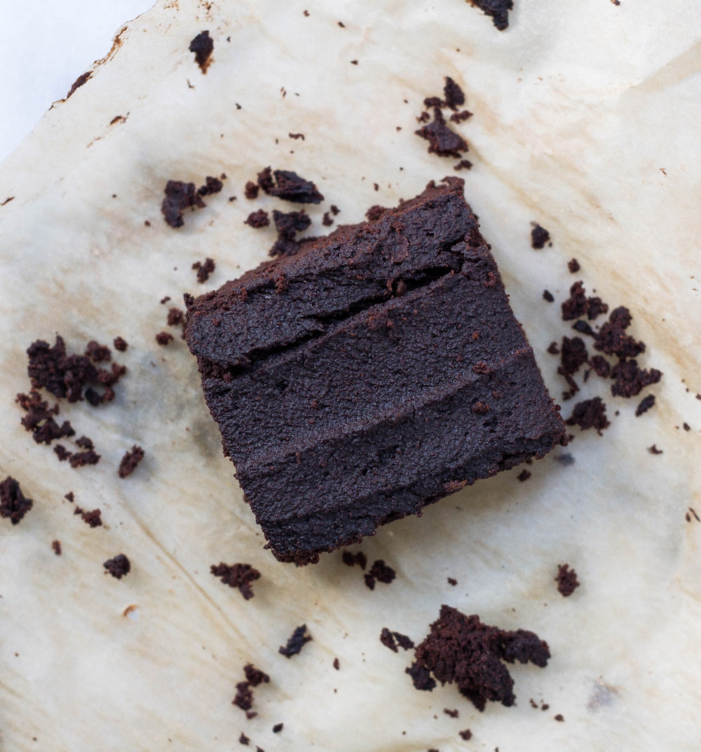 Beetroot Brownies