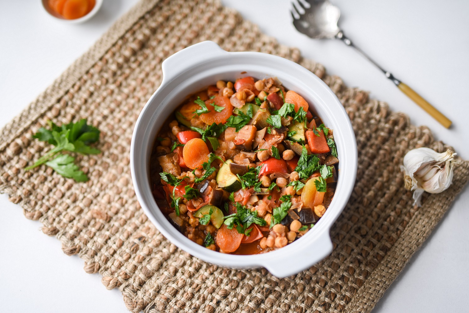 Rainbow Tagine