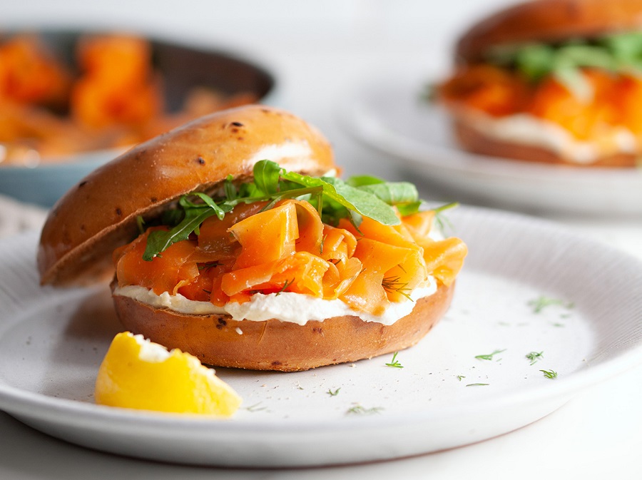 Carrot Lox 