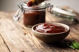 Carribean Style BBQ Sauce